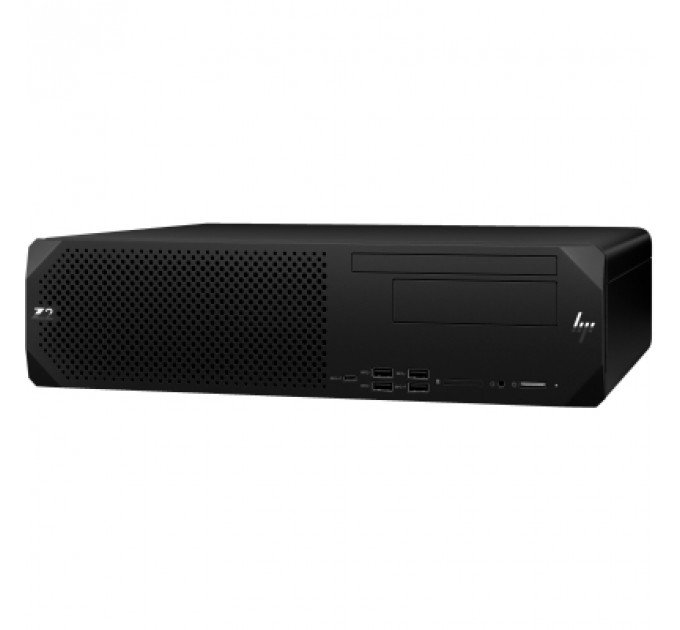 Комп'ютер HP Z2 G9 SFF / i7-14700, 16, 512, кл+м, Win11P (8T1M8EA)