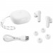 Навушники Anker SoundСore R50i White (A3949G22)