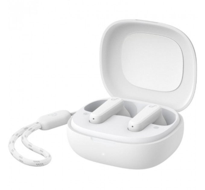 Навушники Anker SoundСore R50i White (A3949G22)
