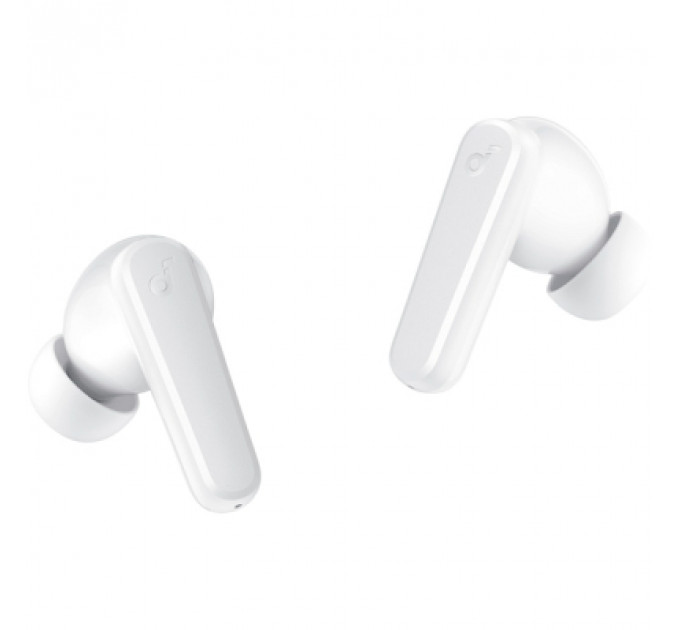 Навушники Anker SoundСore R50i White (A3949G22)