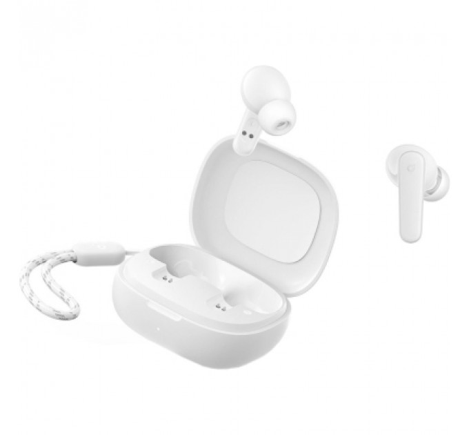 Навушники Anker SoundСore R50i White (A3949G22)
