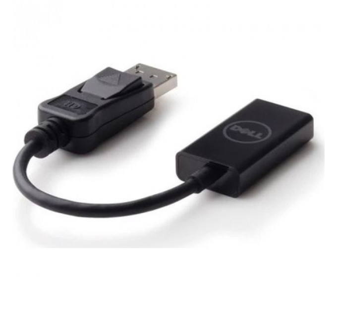 Перехідник DisplayPort to HDMI 2.0 (4K) Kit Dell (492-BBXU)