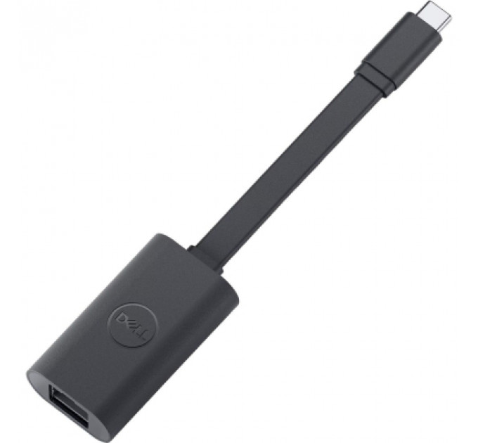 Перехідник USB-C to Lan 2.5G Ethernet RJ45 Dell (470-BCFV)