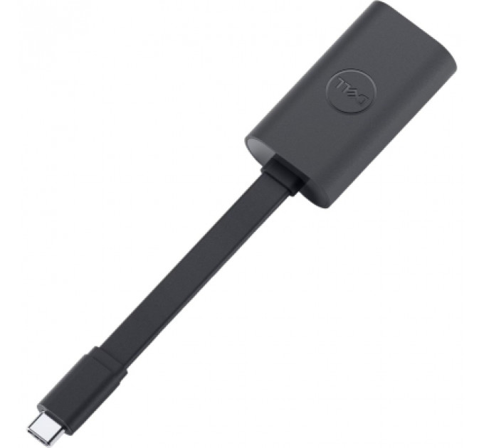 Перехідник USB-C to Lan 2.5G Ethernet RJ45 Dell (470-BCFV)