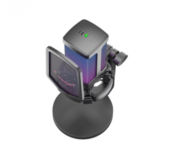 Мікрофон Fifine Q6 USB Black (Q6)