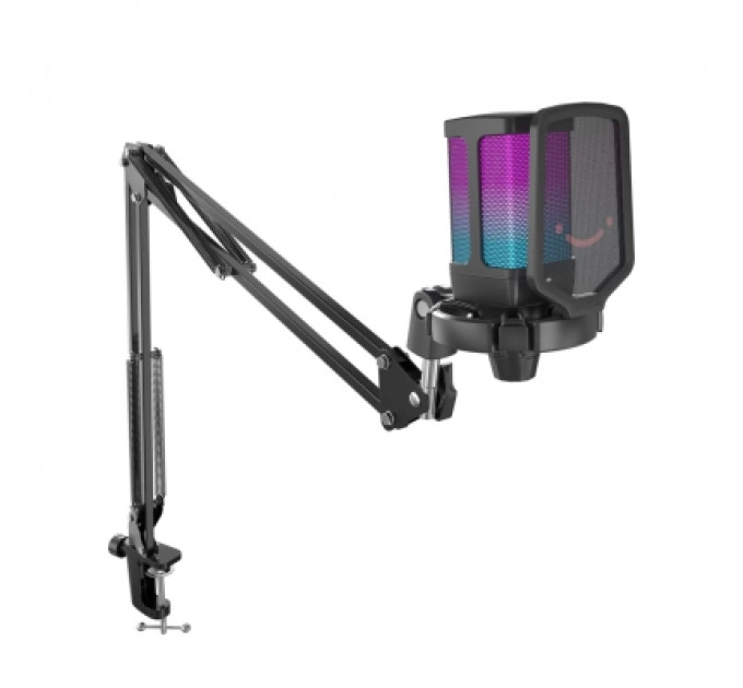 Мікрофон Fifine Q6T USB Black (Q6T)
