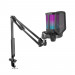 Мікрофон Fifine Q6T USB Black (Q6T)