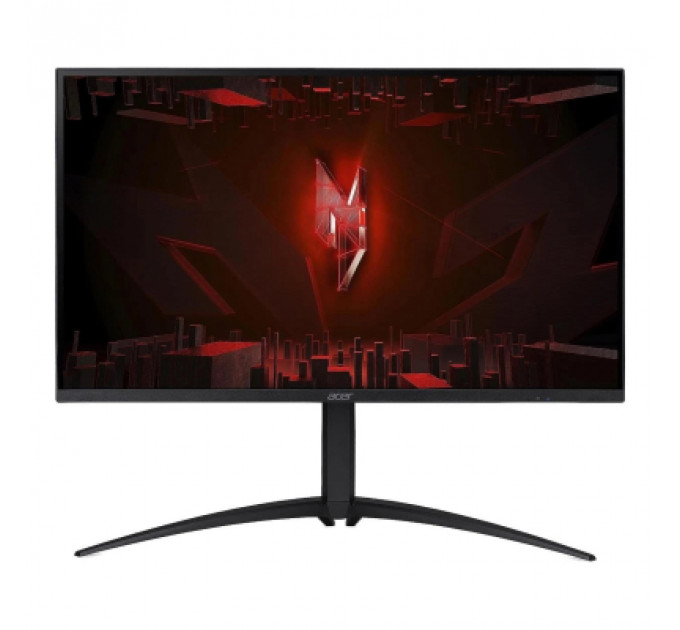 Монітор Acer XV275KP3biipruzx (UM.HXXEE.305)
