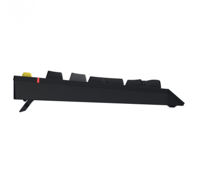 Клавіатура Hator Icefall USB Black/Grey (HTK401UA)