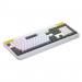 Клавіатура Hator Icefall USB White (HTK405UA)