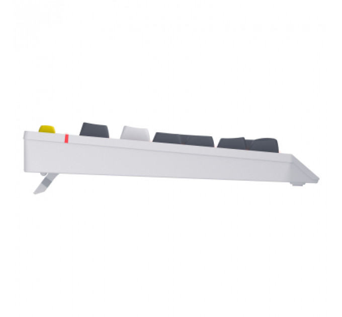 Клавіатура Hator Icefall USB White (HTK405UA)