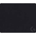 Килимок для мишки Logitech G240 Gaming Mouse Pad Black (943-000785)