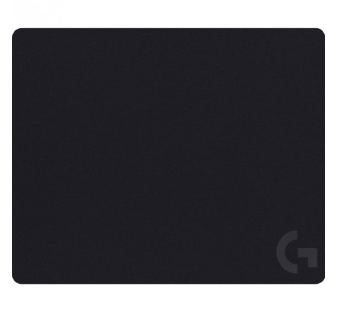 Килимок для мишки Logitech G240 Gaming Mouse Pad Black (943-000785)