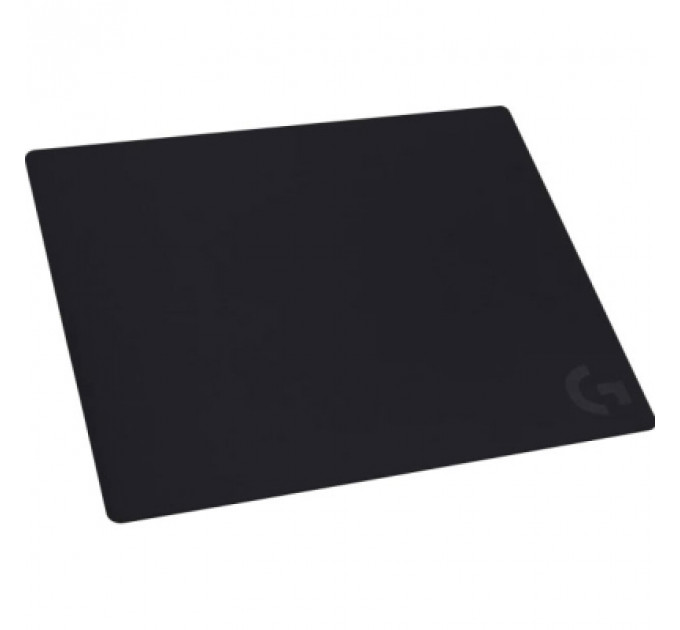 Килимок для мишки Logitech G240 Gaming Mouse Pad Black (943-000785)