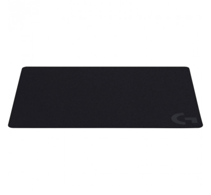 Килимок для мишки Logitech G240 Gaming Mouse Pad Black (943-000785)