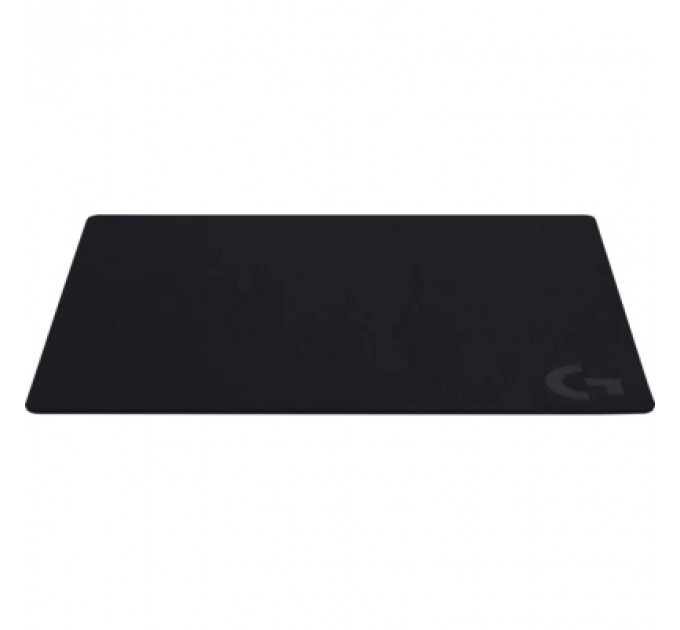 Килимок для мишки Logitech G640 Gaming Mouse Pad Black (943-000799)