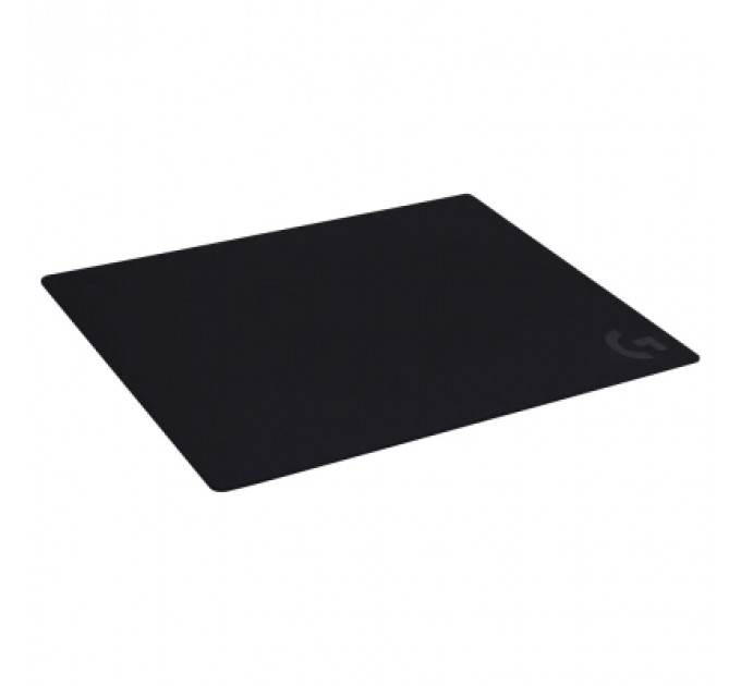 Килимок для мишки Logitech G640 Gaming Mouse Pad Black (943-000799)