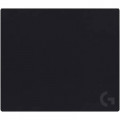 Килимок для мишки Logitech G640 Gaming Mouse Pad Black (943-000799)