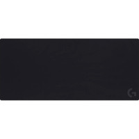 Килимок для мишки Logitech G840 Gaming Mouse Pad Black (943-000778)