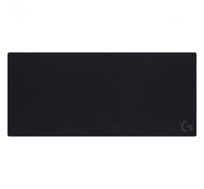 Килимок для мишки Logitech G840 Gaming Mouse Pad Black (943-000778)