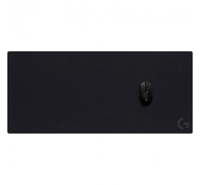 Килимок для мишки Logitech G840 Gaming Mouse Pad Black (943-000778)