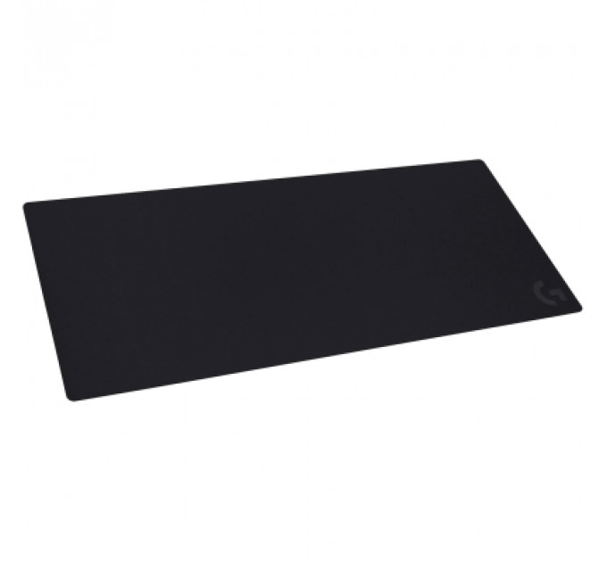 Килимок для мишки Logitech G840 Gaming Mouse Pad Black (943-000778)