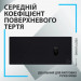 Килимок для мишки Logitech G840 Gaming Mouse Pad Black (943-000778)