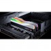 G.Skill Модуль пам'яті для комп'ютера DDR5 32GB (2x16GB) 6000 MHz Trident Z5 NEO RGB Silver G.Skill (F5-6000J3040F16GX2-TZ5RS)
