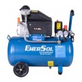 Enersol Компресор Enersol поршневий 180 л/хв, 1.5 кВт, вага 29 кг (ES-AC180-50-1)