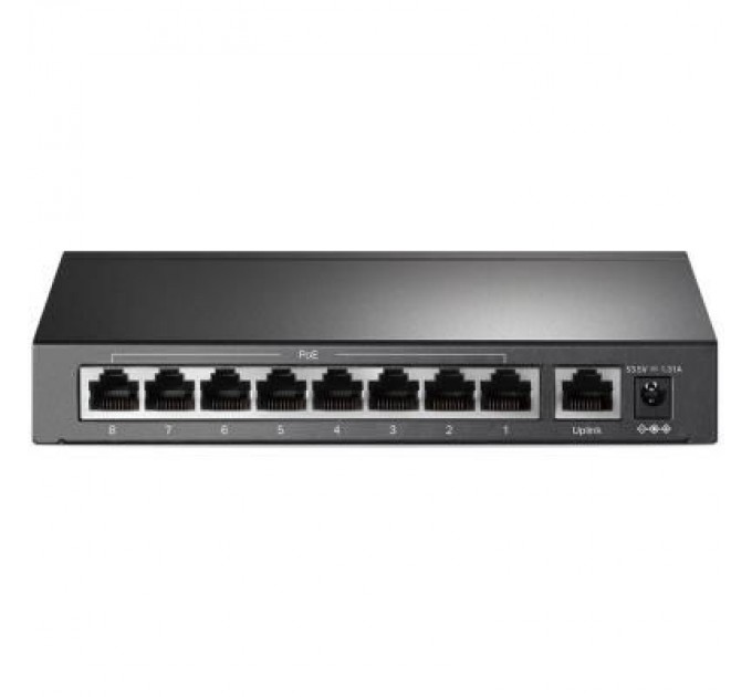 TP-Link Комутатор мережевий TP-Link TL-SF1009P