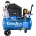 Enersol Компресор Enersol поршневий 200 л/хв, 1.8 кВт, вага 22 кг (ES-AC200-25-1)