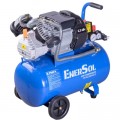 Enersol Компресор Enersol поршневий 350 л/хв, 2.2 кВт, вага 34.1 кг (ES-AC350-50-2)