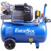 Enersol Компресор Enersol поршневий 350 л/хв, 2.2 кВт, вага 34.1 кг (ES-AC350-50-2)