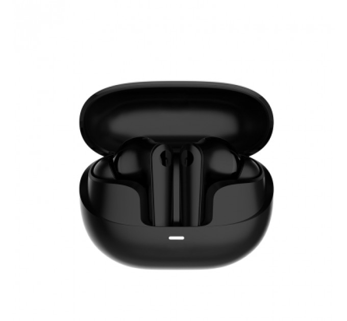 Навушники ColorWay Slim TWS-1 Earbuds Long Life Black (CW-TWS1BK1)