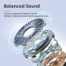 Навушники Tronsmart Sounfii R4 Black (1096447)