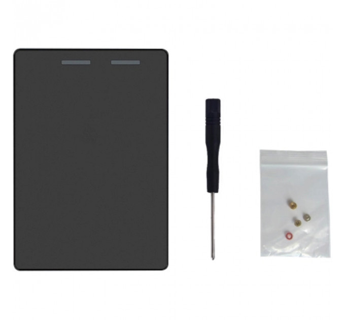 Адаптер Dynamode 2.5'''' SATA to M.2 (NGFF) SSD 22*30mm, 22*42mm, 22*60mm, 22*80mm (S103-1N)