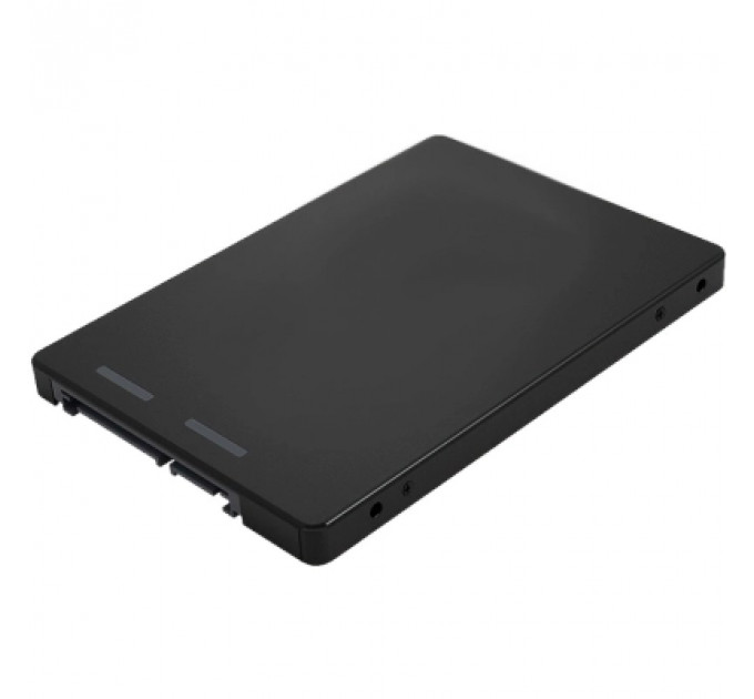 Адаптер Dynamode 2.5'''' SATA to M.2 (NGFF) SSD 22*30mm, 22*42mm, 22*60mm, 22*80mm (S103-1N)