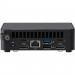 Комп'ютер ASUS NUC 14 pro RNUC14RVKU700002I / Ultra 7 155H, M.2 22x80 NVMe; 22x42 NVMe, EU Cord (90AR0062-M000E0)