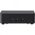 Комп'ютер ASUS NUC 14 pro RNUC14RVKU700002I / Ultra 7 155H, M.2 22x80 NVMe; 22x42 NVMe, EU Cord (90AR0062-M000E0)