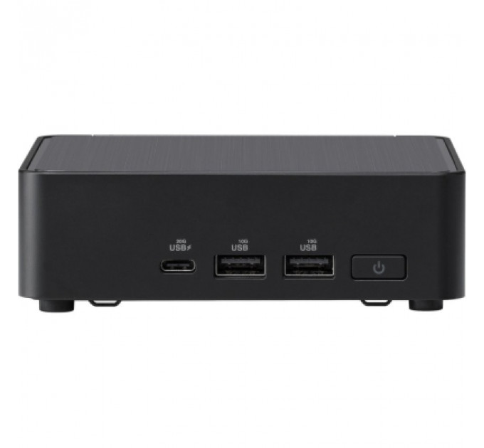 Комп'ютер ASUS NUC 14 pro RNUC14RVKU700002I / Ultra 7 155H, M.2 22x80 NVMe; 22x42 NVMe, EU Cord (90AR0062-M000E0)