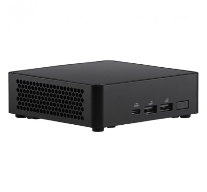Комп'ютер ASUS NUC 14 pro RNUC14RVKU700002I / Ultra 7 155H, M.2 22x80 NVMe; 22x42 NVMe, EU Cord (90AR0062-M000E0)
