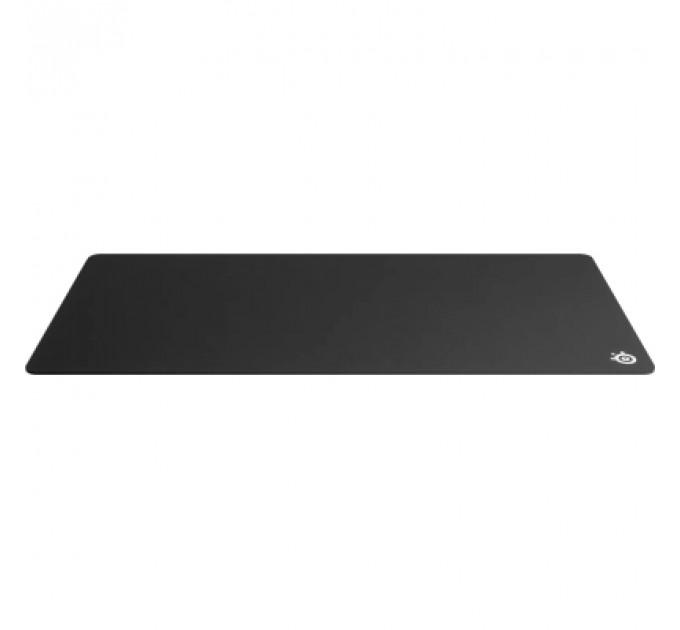 Килимок для мишки SteelSeries QcK 3XL Etail Black (63843)