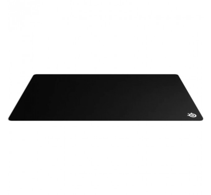 Килимок для мишки SteelSeries QcK 4XL Etail Black (63851)