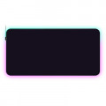 Килимок для мишки SteelSeries QcK Prism Cloth 5XL Etail RGB Black (63524)