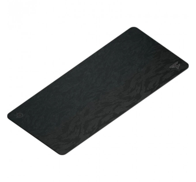 Килимок для мишки SteelSeries Qck XXL Faze Clan Black (63428)