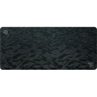 Килимок для мишки SteelSeries Qck XXL Faze Clan Black (63428)