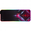 Килимок для мишки Xtrike ME ME MP-606 RGB (MP-606)