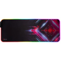 Килимок для мишки Xtrike ME ME MP-606 RGB (MP-606)