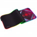 Килимок для мишки Xtrike ME ME MP-606 RGB (MP-606)