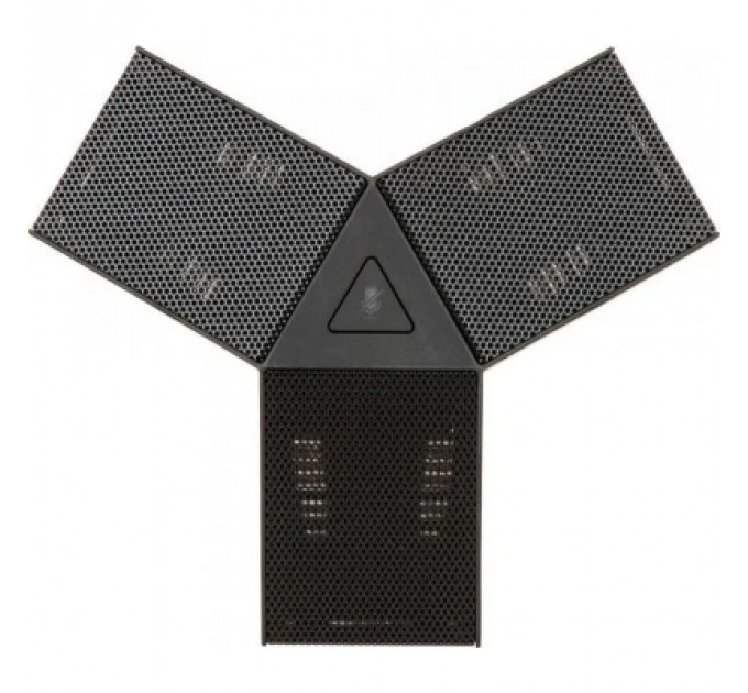 Мікрофон Poly Studio X50/X70/USB Table Black (875M6AA)